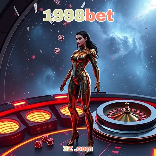 1998bet: A Revolução do Jogo em Seu Celular