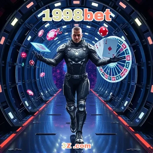 1998bet: Os Melhores Jogos que Você Precisa Conhecer