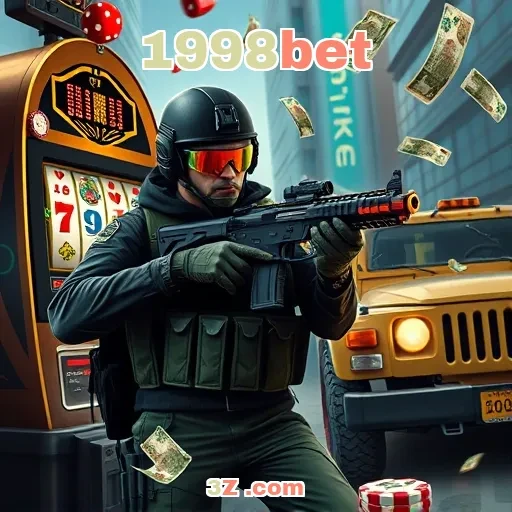 1998bet: Desvendando os Mistérios da Seção VIP para Jogadores