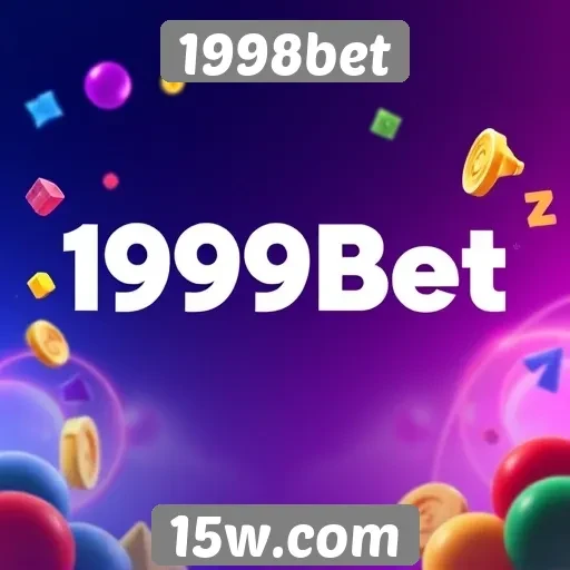 Análise da plataforma de jogos 1998bet