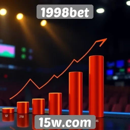 Perspectivas financeiras do 1998bet para 2025