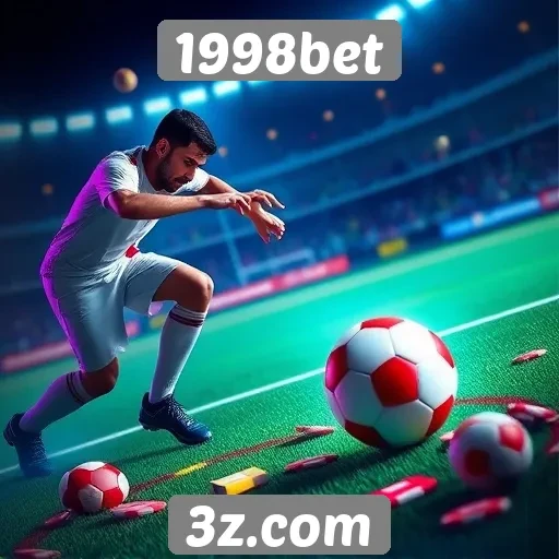 1998bet: principais jogos disponíveis e experiências de usuário