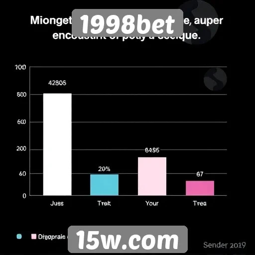 Desempenho do atendimento ao cliente na 1998bet