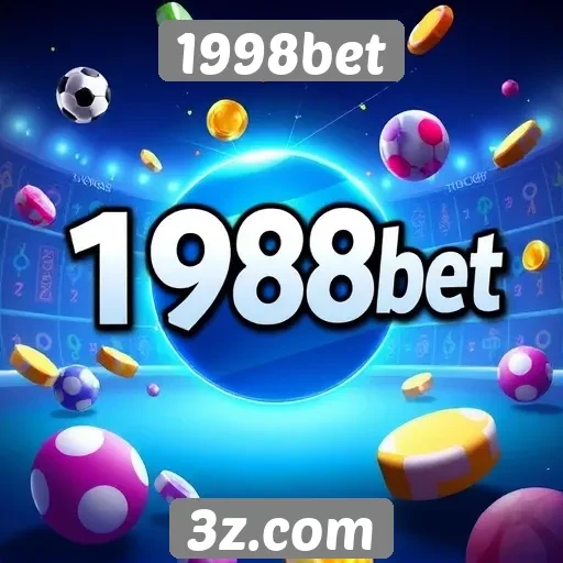 Analise das opções de jogos disponíveis no 1998bet