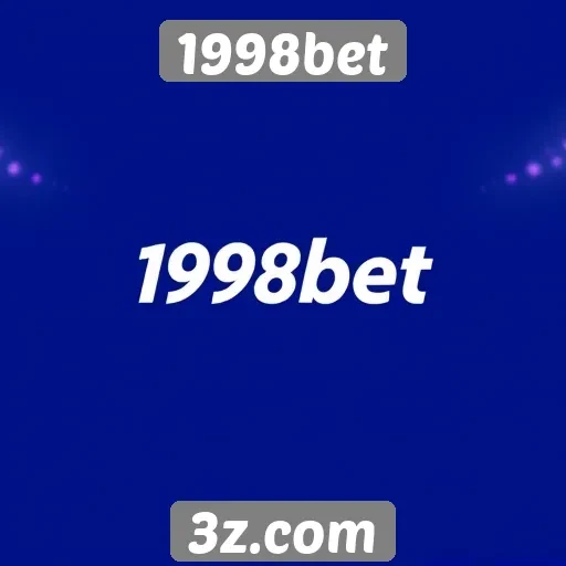 Opções de pagamento disponíveis no 1998bet