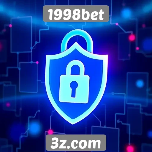 Segurança em transações no 1998bet é prioridade