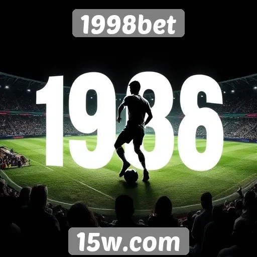 Economia das apostas esportivas na 1998bet