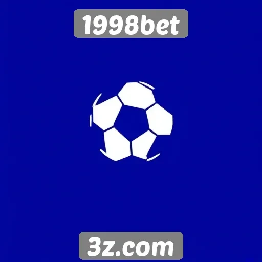 Variedade de jogos oferecidos pelo 1998bet